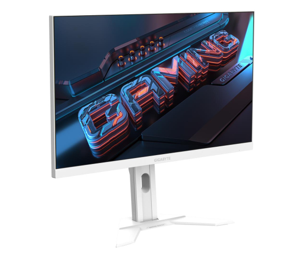 Gigabyte M27QA ICE - 1283091 - zdjęcie 3